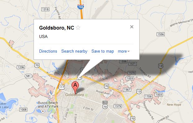 Goldsboro